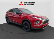 2026 Mitsubishi Eclipse Cross in Winchester, VA 22602 - 18104186 3