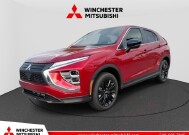 2026 Mitsubishi Eclipse Cross in Winchester, VA 22602 - 18104186 1