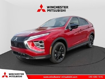 2026 Mitsubishi Eclipse Cross in Winchester, VA 22602
