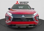 2026 Mitsubishi Eclipse Cross in Winchester, VA 22602 - 18104186 2