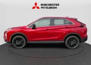 2026 Mitsubishi Eclipse Cross in Winchester, VA 22602 - 18104186 8