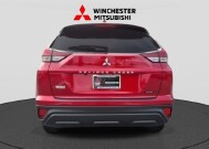 2026 Mitsubishi Eclipse Cross in Winchester, VA 22602 - 18104186 6