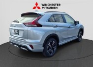 2026 Mitsubishi Eclipse Cross in Winchester, VA 22602 - 18104189 4