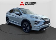 2026 Mitsubishi Eclipse Cross in Winchester, VA 22602 - 18104189 28