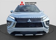 2026 Mitsubishi Eclipse Cross in Winchester, VA 22602 - 18104189 2