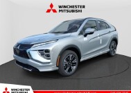 2026 Mitsubishi Eclipse Cross in Winchester, VA 22602 - 18104189 1
