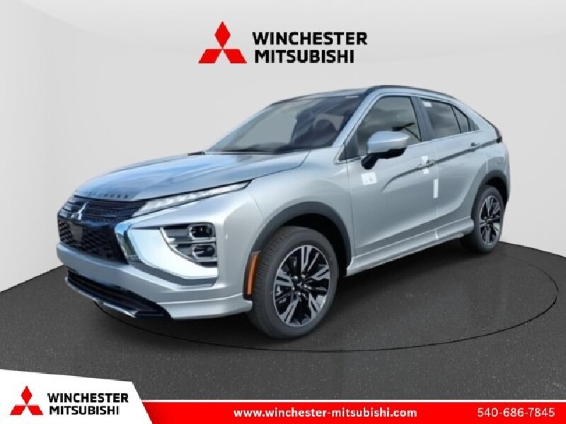 2026 Mitsubishi Eclipse Cross in Winchester, VA 22602 - 18104189