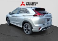 2026 Mitsubishi Eclipse Cross in Winchester, VA 22602 - 18104189 6