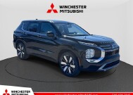2026 Mitsubishi Outlander in Winchester, VA 22602 - 18104192 1