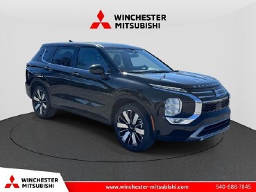 2026 Mitsubishi Outlander in Winchester, VA 22602