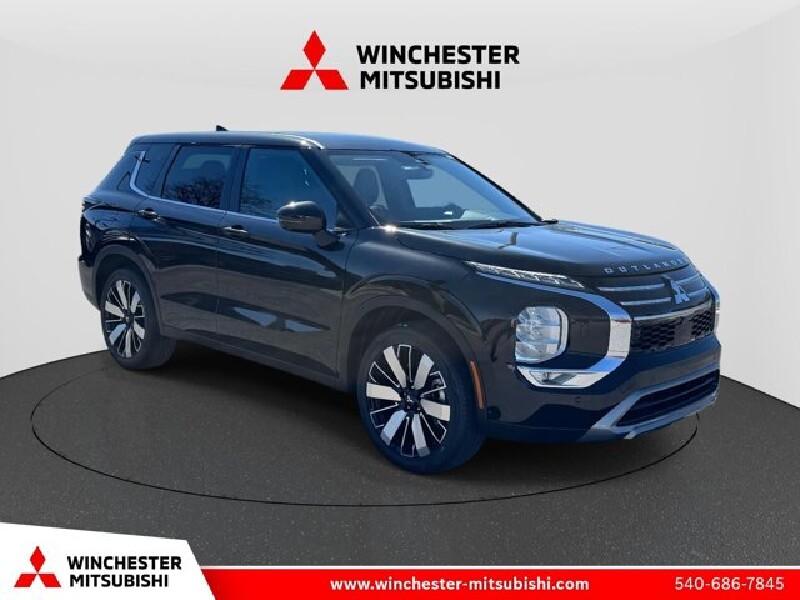 2026 Mitsubishi Outlander in Winchester, VA 22602 - 18104192