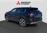 2026 Mitsubishi Outlander in Winchester, VA 22602 - 18104192 4