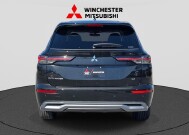 2026 Mitsubishi Outlander in Winchester, VA 22602 - 18104192 3