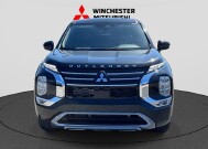 2026 Mitsubishi Outlander in Winchester, VA 22602 - 18104192 6