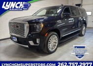 2024 GMC Yukon XL in Burlington, WI 53105 - 18104215 1