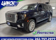 2024 GMC Yukon XL in Burlington, WI 53105 - 18104215 48
