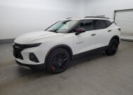 2020 Chevrolet Blazer in New Castle, DE 19720 - 18104246 2