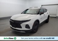2020 Chevrolet Blazer in New Castle, DE 19720 - 18104246 1