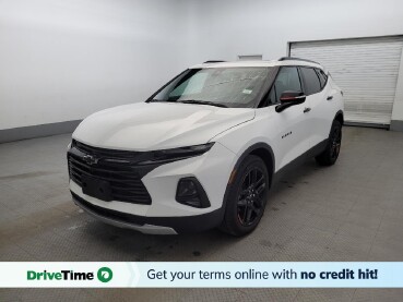 2020 Chevrolet Blazer in New Castle, DE 19720