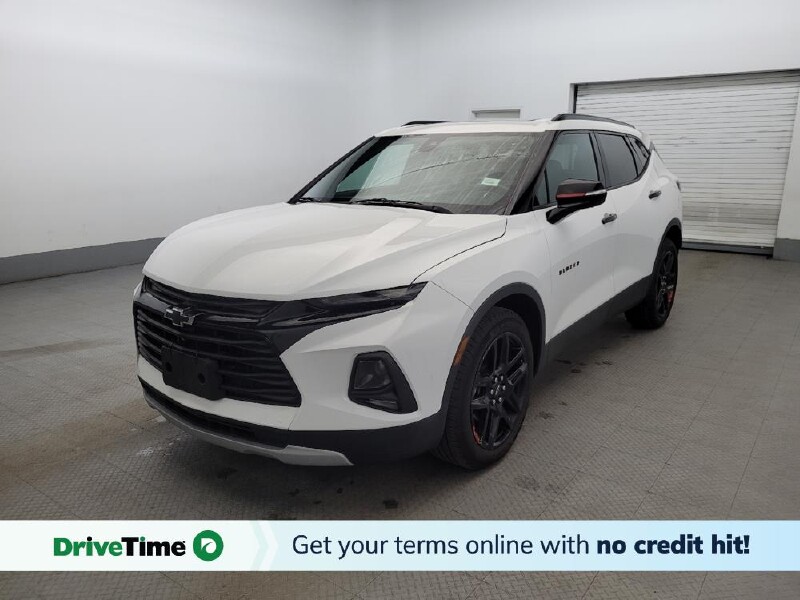 2020 Chevrolet Blazer in New Castle, DE 19720 - 18104246