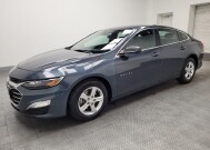 2019 Chevrolet Malibu in Las Vegas, NV 89104 - 18104356 2