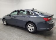 2019 Chevrolet Malibu in Las Vegas, NV 89104 - 18104356 3
