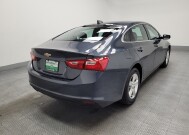 2019 Chevrolet Malibu in Las Vegas, NV 89104 - 18104356 9