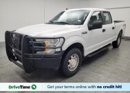 2020 Ford F150 in Memphis, TN 38128 - 18104417 1