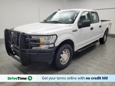 2020 Ford F150 in Memphis, TN 38128