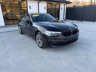 2018 BMW 530e in Knoxville, TN 37920