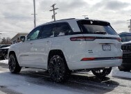 2026 Jeep Grand Cherokee in Bedford, OH 44146 - 18104731 3