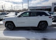 2026 Jeep Grand Cherokee in Bedford, OH 44146 - 18104731 2