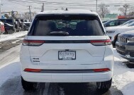 2026 Jeep Grand Cherokee in Bedford, OH 44146 - 18104731 4