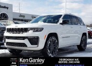 2026 Jeep Grand Cherokee in Bedford, OH 44146 - 18104731 13