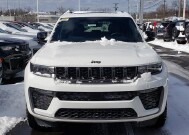 2026 Jeep Grand Cherokee in Bedford, OH 44146 - 18104731 5
