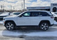 2026 Jeep Grand Cherokee in Bedford, OH 44146 - 18104733 2