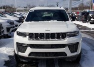 2026 Jeep Grand Cherokee in Bedford, OH 44146 - 18104733 5