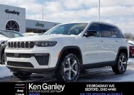 2026 Jeep Grand Cherokee in Bedford, OH 44146 - 18104733 13