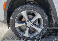 2026 Jeep Grand Cherokee in Bedford, OH 44146 - 18104733 12