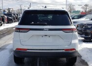 2026 Jeep Grand Cherokee in Bedford, OH 44146 - 18104733 4