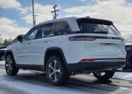 2026 Jeep Grand Cherokee in Bedford, OH 44146 - 18104733 3