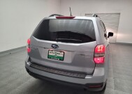 2014 Subaru Forester in Downey, CA 90241 - 18104751 7