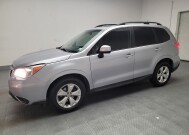 2014 Subaru Forester in Downey, CA 90241 - 18104751 2