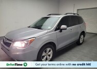 2014 Subaru Forester in Downey, CA 90241 - 18104751 1