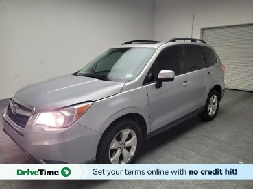 2014 Subaru Forester in Downey, CA 90241