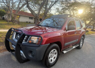 2014 Nissan Xterra in Hollywood, FL 33023-1906 - 18104807 1