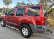 2014 Nissan Xterra in Hollywood, FL 33023-1906 - 18104807 2