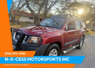 2014 Nissan Xterra in Hollywood, FL 33023-1906 - 18104807 13