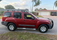 2014 Nissan Xterra in Hollywood, FL 33023-1906 - 18104807 5