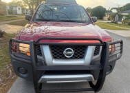 2014 Nissan Xterra in Hollywood, FL 33023-1906 - 18104807 10